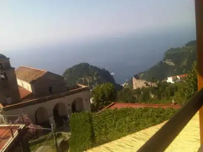 Casa Falcone B&B - 34