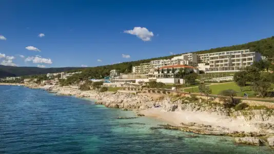 Valamar Bellevue Resort - All Inclusive - 49
