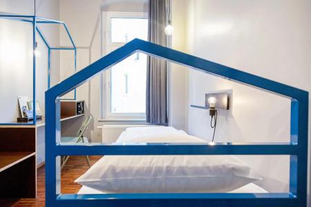 The Circus Hostel - 23