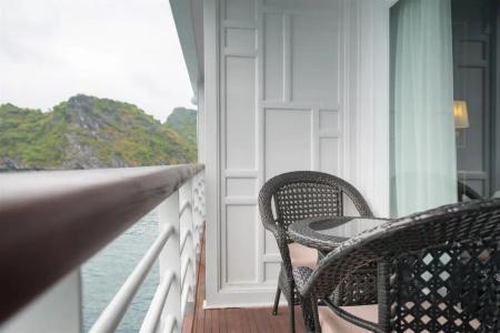 Paradise Elegance Cruise - 51