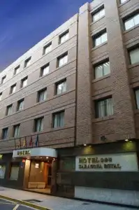 B&B Zaragoza Royal - 50