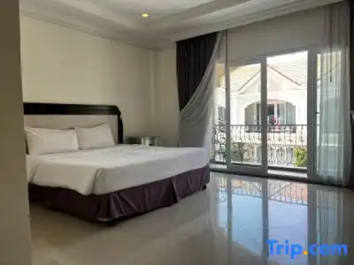 LK Majestic Villa - 20