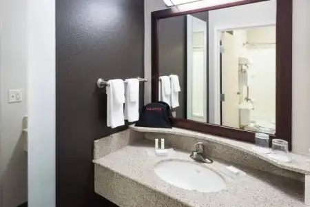 SpringHill Suites by Marriott Portland Vancouver - 50