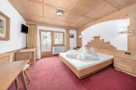 AlpenTirolerhof - 63