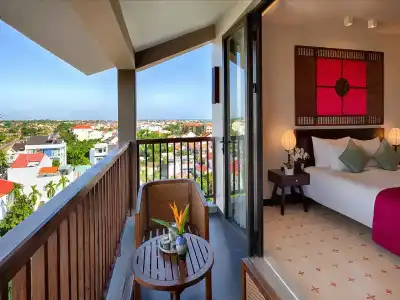 RiverTown Hoi An Resort & Spa - 169