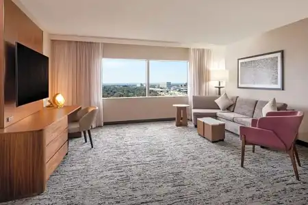 Hilton Dallas Lincoln Centre by the Galleria - 106