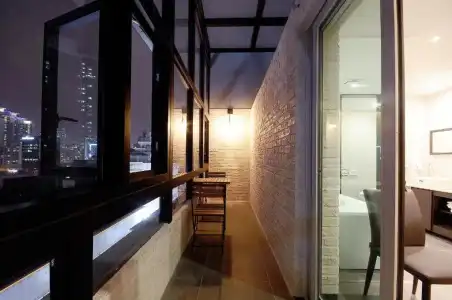 Queens Seomyeon Busan - 72