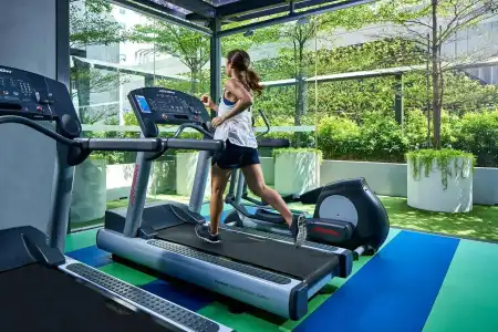 Holiday Inn Express SINGAPORE ORCHARD ROAD by IHG - 25
