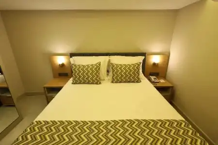 Livia Residence - 205