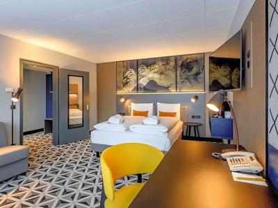 Mercure Freiburg am Munster - 72