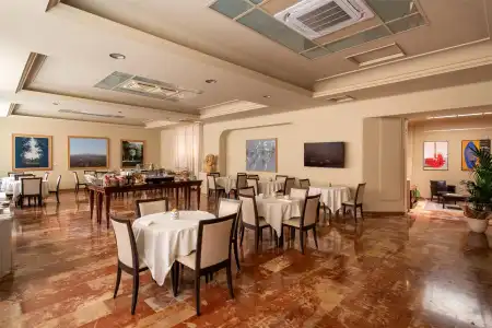 Best Western Stella D'Italia - 22