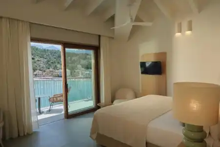 Salino Port Soller - Adults Only +16 - 214