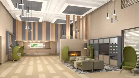 Holiday Inn Toronto Airport East by IHG - 10