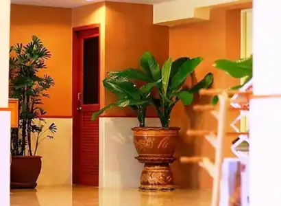 Cozy Villa - 1