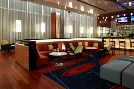 Montreal Airport Marriott In-Terminal - 29