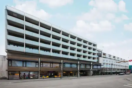 Scandic Alexandra - 0