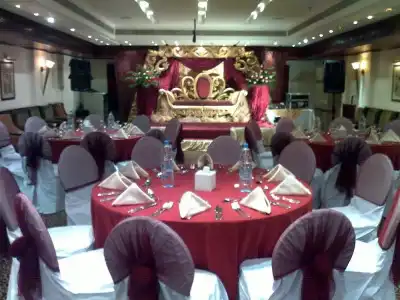 Gloria & Suites - 22