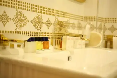 Ahsaray Otel - 60