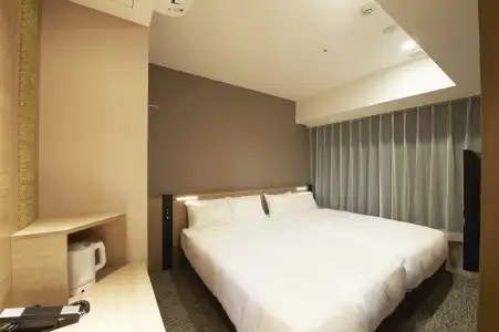 Sotetsu Fresa Inn Tokyo-Kanda - 7