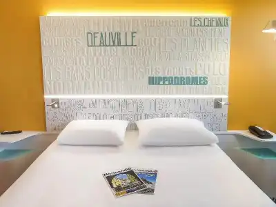 ibis Styles Deauville Centre - 44