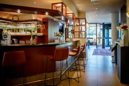Bastion Utrecht - 21