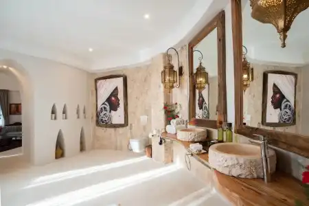 Xanadu Luxury Villas & Retreat Zanzibar - 76