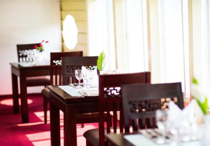 Hue Riverside Boutique Resort & Spa - 29