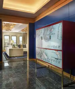 Mandarin Oriental, Boston - 90