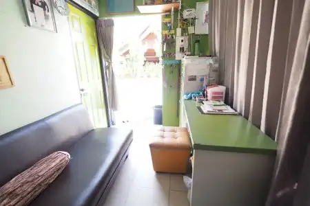 Popeye Guesthouse - 12