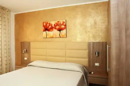 Coralia Bed and Breakfast - 45
