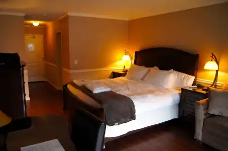 South Thompson Inn & Conference Centre - 96