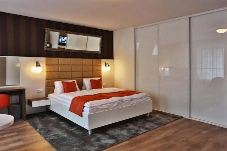 VIP Apartments - 9