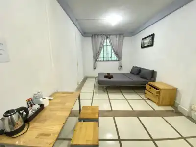Sevenstars Hostel - 3