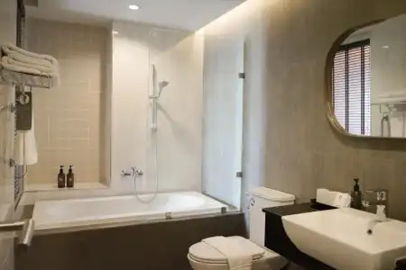 The Rise Suites, Chiang Mai - 88