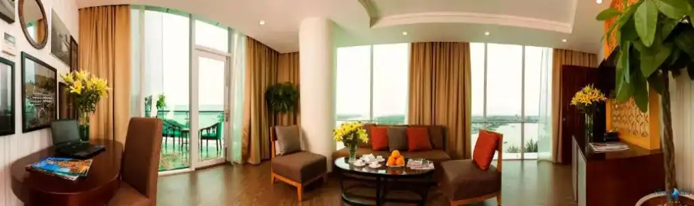 Ninh Kieu Riverside - 86