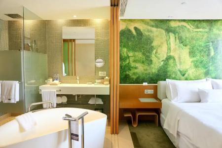 The Westin Shenzhen Nanshan - 38