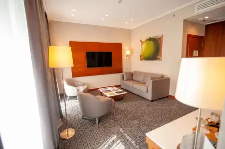 Cityhotel - 2