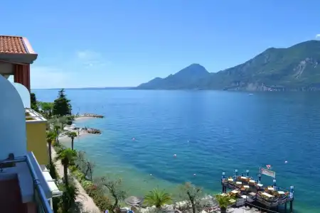 Belfiore Park - Adults Only - 78