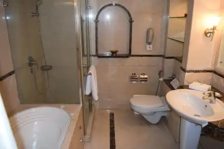 Jaypee Siddharth - 8