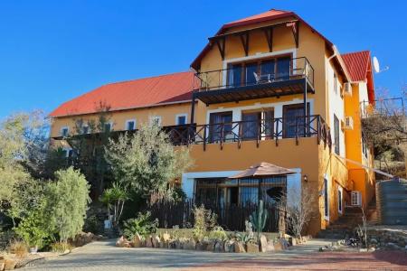 Ti Melen Boutique Guesthouse - 1