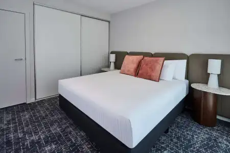 Adina Apartment Melbourne on Flinders - 125