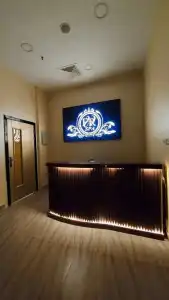 Al Salam Grand & Resort - 11