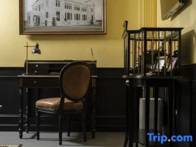 De Phanakron Boutique - 166