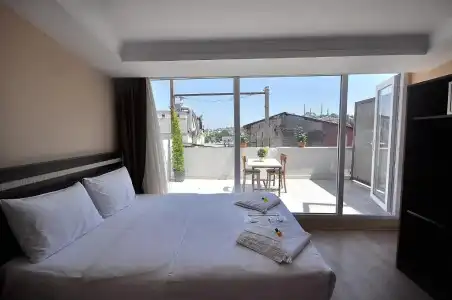 Baykal Otel - 61