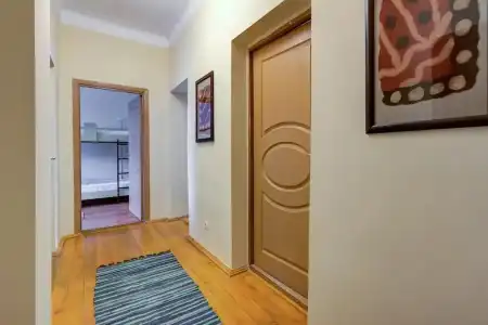 Hostel Frunze - 11