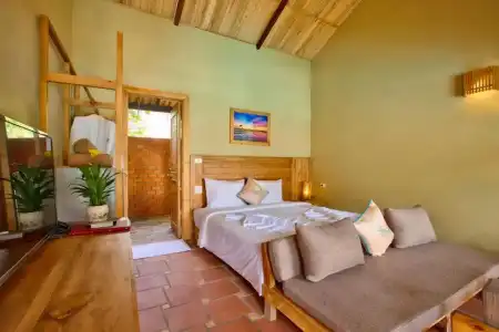 Azura Resort Phu Quoc - 61
