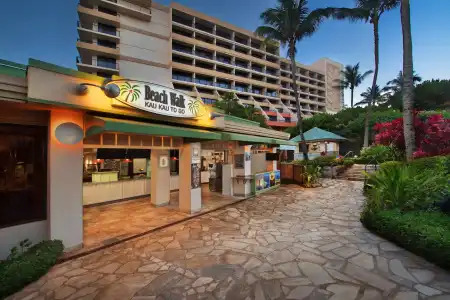 Marriott's Maui Ocean Club - Lahaina & Napili Towers - 33