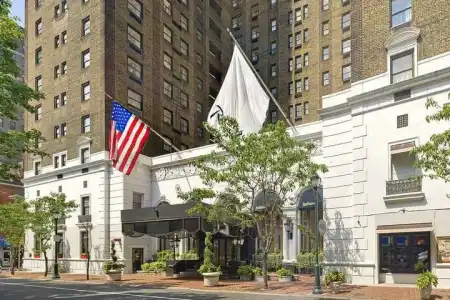The Warwick Rittenhouse Square Philadelphia - 35