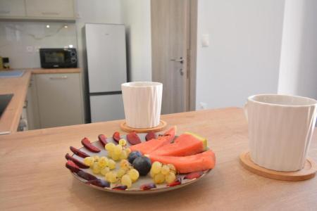 Michalianna suites - 1