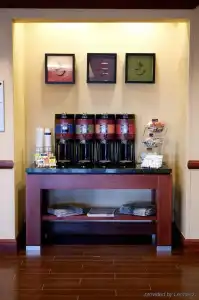 Hampton Inn & Suites El Paso West - 12